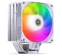 Ventilador CPU Jonsbo PISA A5 ARGB Blanco - 120mm