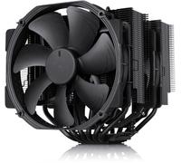 Noctua NH-D15 chromax.black Procesador Enfriador 15 cm Negro