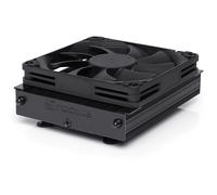 Noctua NH-L9a-AM5 chromax.black Ventilador CPU 92mm Negro