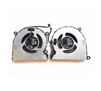 Ventilador CPU para PC, Compatible con HP Engage One Pro AIO C5900E | L89677-001 L89678-001(1pcs)