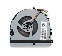 Ventilador Cpu Para Portátil Hp 250 G7 255 G7 256 G7 15-da 15g-da 15t-da 15z-da 15-db 15g-db