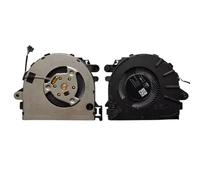 Ventilador Cpu Para Portátil Hp Elitebook 830 G7 Elitebook 840 G7 Elitebook 845 G7 6033b0078601