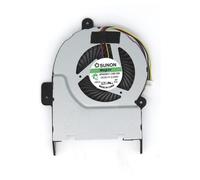 Ventilador CPU Portátil Asus X55V X55VD K55 X45C X45VD R500V K55VM