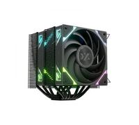 DISIPADOR XYZ THERMAX 6 DUO BLACK