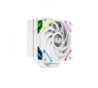 XYZ Thermax 4 ARGB | Disipador CPU Blanco