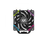 VENTILADOR CPU XYZ THERMAX 4 BLACK 120 ARGB X-AC-THERB4