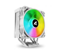 VENTILADOR CPU SHARKOON A50 120MM NEGRO (4044951042005)