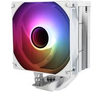 Refrigeración Aire Thermalright Socket Multisocket 120mm Assassin Spirit 120 Vision ARGB Blanca ARGB PWM