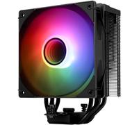 Ventilador CPU Thermalright Assassin Spirit 120 Vision ARGB Negro