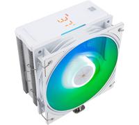 Ventilador CPU Thermalright Assassin X 120 R Digital ARGB Blanco