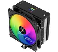 Refrigeración Aire Thermalright Sockets AM4 AM5 LGA1200 LGA1700 120mm Assassin X 120 R Digital ARGB BLACK Iluminación ARGB