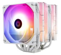 Ventilador CPU Thermalright Peerless Assassin 120 ARGB Blanco