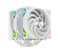 DISIPADOR XYZ THERMAX 6 DUO WHITE