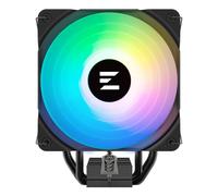 Zalman Disipador CPU CNPS9X Performa Plus ARGB 120 mm PWM HDB LGA1700/AM5 Negro