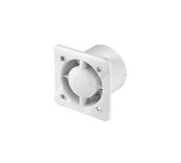 Ventilador Cuerpo con Detector de Movimiento Silent KWS100M