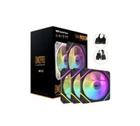 VENTILADOR DARKFLASH DM12 PRO 3EN1 NEGRO