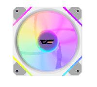 VENTILADOR DARKFLASH DM12 PRO BLANCO DF-DM12 PRO-W-ES1