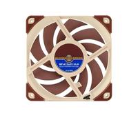 Ventilador de 12 cm con control de temperatura, ventilador de radiador de 4 pines, refrigeración por agua, 2000 PWM(NF-A12x25 ULN)