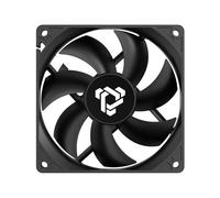 Ventilador de 3/4 Pines para Carcasa de Ordenador, 92 mm, para CPU, Radiador, Cojinete Hidráulico