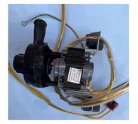 Ventilador de aire acondicionado central, compatible con Hisense Hitach, YJ48-20A-3E06 Bomba de drenaje 1514478. G 2109672. C(2109672. C)