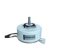 Ventilador De Aire Acondicionado De CC Con Motor FTXG50JV2C, Compatible Con Daikin, KFD-280-40-8B, KFD-280-40-8K, KFD-280-40-8A.(KFD-280-40-8B)