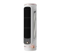 Ventilador de aire acondicionado portátil, ventilador de enfriador de aire personal - Ventilador de enfriamiento de velocidad de viento 3 | Acondicionador de CA independiente Pequeño enfriador de aire