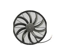 Ventilador de aire acondicionado SPAL VA18-AP71/LL-59A