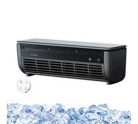 Ventilador De Aire Acondicionado - Ventilador de Aire Acondicionado Portátil | Cargador Inalámbrico Velocidades Portátil Para Cocina Hogar Exterior Dormitorio Viaje Gimnasio Baño