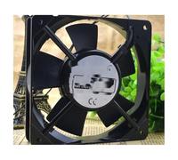 Ventilador de aluminio para XD12025A2HS de 12 cm 220 V 12025 AC