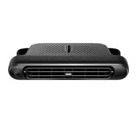 Ventilador de asiento del automóvil: asiento de vehículo ajustable FFAN | Corrador de coche tranquilo Seeat Cofryer con múltiples velocidades | Back SEEAT FFAN ideal para reducir el calor, mejorar la