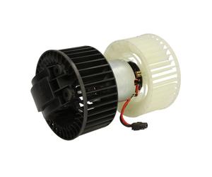 Ventilador de aspiración, aire habitáculo HANS PRIES 501 697