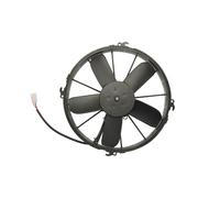 Ventilador de aspiración, aire habitáculo SPAL VA01-BP70/LL-36A