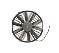 Ventilador de aspiración, aire habitáculo SPAL VA10-AP9/C-25A