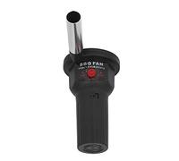 Ventilador de barbacoa portátil DC 5 V USB Cable barbacoa ventilador ventilador de la parrilla de la máquina de soplado al aire libre camping picnic parrilla herramienta de cocina