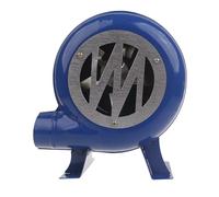 Ventilador de barbacoa, soplador de herrero, soplador portátil manual para camping, picnic, actividades al aire libre, accesorios de parrilla de camping