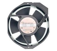 Ventilador de CA 5915PC-23T-B30 B20 B10 Ventilador de refrigeración(5915PC-23T-B10)