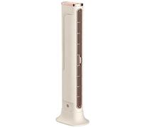 Ventilador de CA portátil recargable para dormitorio, enfriador de aire de escritorio sin rotación B, ideal para oficina, exterior, interior, viajes, hogar y dormitorio