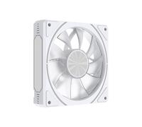 Ventilador de Caja ARGB 120 mm 5 V 3 Pines PWM Silencioso PC Caja de Computadora Ventilador de Enfriamiento Enfriador de CPU para Computadora de