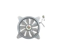 Ventilador de caja de PC invertido OEM M.RED Fan for Radiant X 140 mm