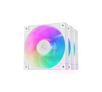 Ventilador de caja - DEEPCOOL - R-FD12-BKAPN3-G - ARGB - 120 mm - 2050 rpm