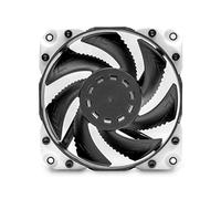 Ventilador de caja Ekwb EK-Vardar X3M 120ER 12cm (blanco)