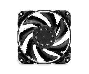 Ventilador de caja Ekwb EK-Vardar X3M 120ER 12cm (negro)