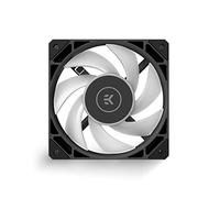 Ventilador EKWB Loop Fan FPT 120 D-RGB (550-2300rpm) Negro