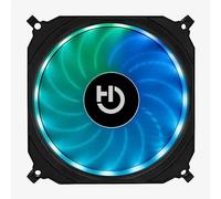 VENTILADOR CAJA HIDITEC GAMING ARGB N-10 ARGB 120 MM