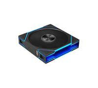 Ventilador suplementario Lian-Li UNI FAN TL FLEX 120mm 2300RPM ARGB inalámbrico
