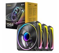 Ventilador de caja PC Antec Orbit 120 ARGB