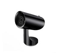 Ventilador de calentador de coche de 12 V, 2 en 1, calentamiento rápido, desempañador, calentador de vehículo portátil, descongelador para parabrisas de invierno y automóvil