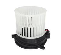 Ventilador de Calentador Motor Del Interior WRC para Ford Fiesta V, Fusión