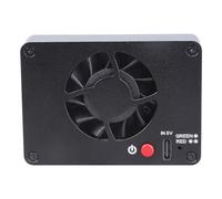 Ventilador de cámara disipador de calor para cámara A7M4 A7cIl ZV11 ZVE10 ZVE1 ZVE1 A6700 para transmisión en vivo