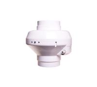 Ventilador de canal